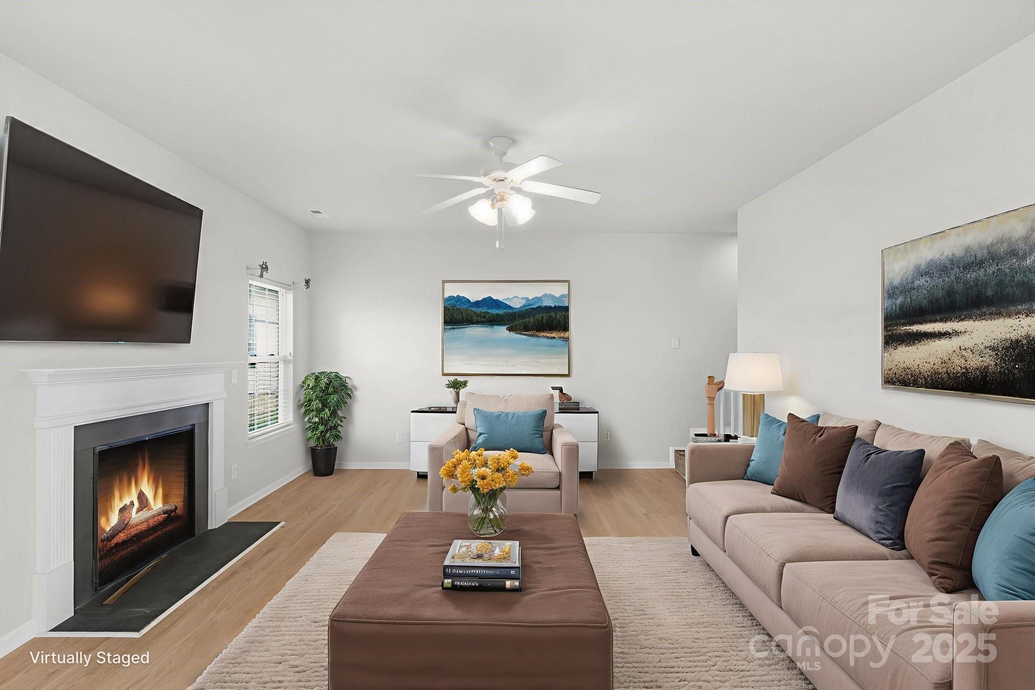 Rocky River Village - Residential