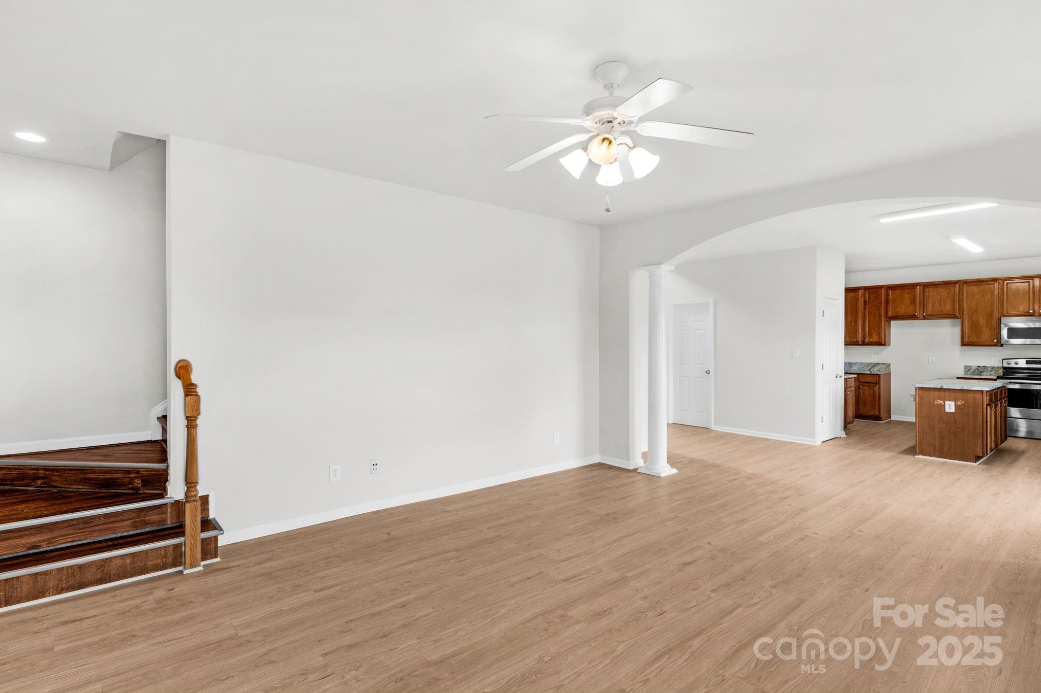 Rocky River Village - Residential