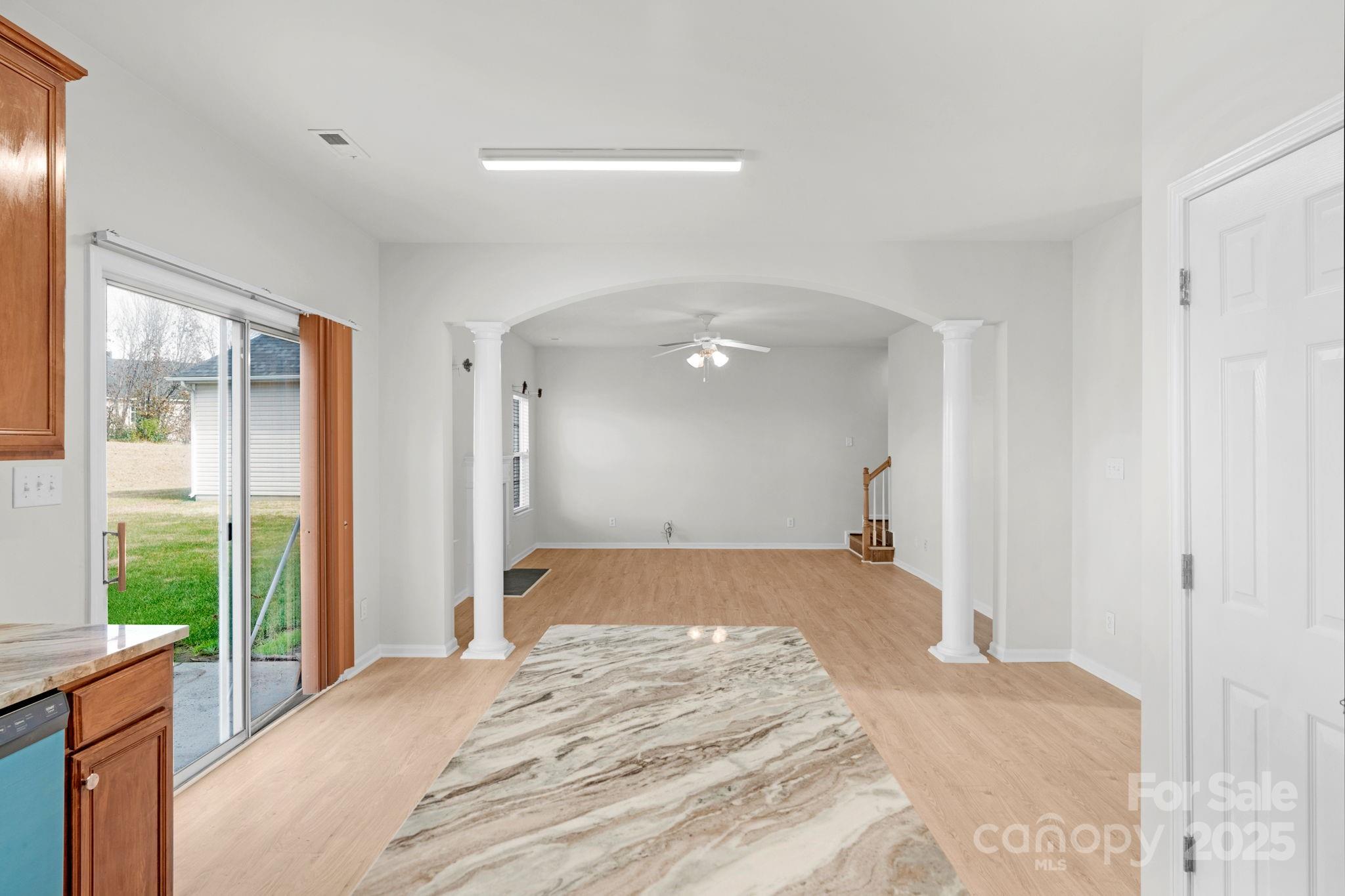 Rocky River Village - Residential