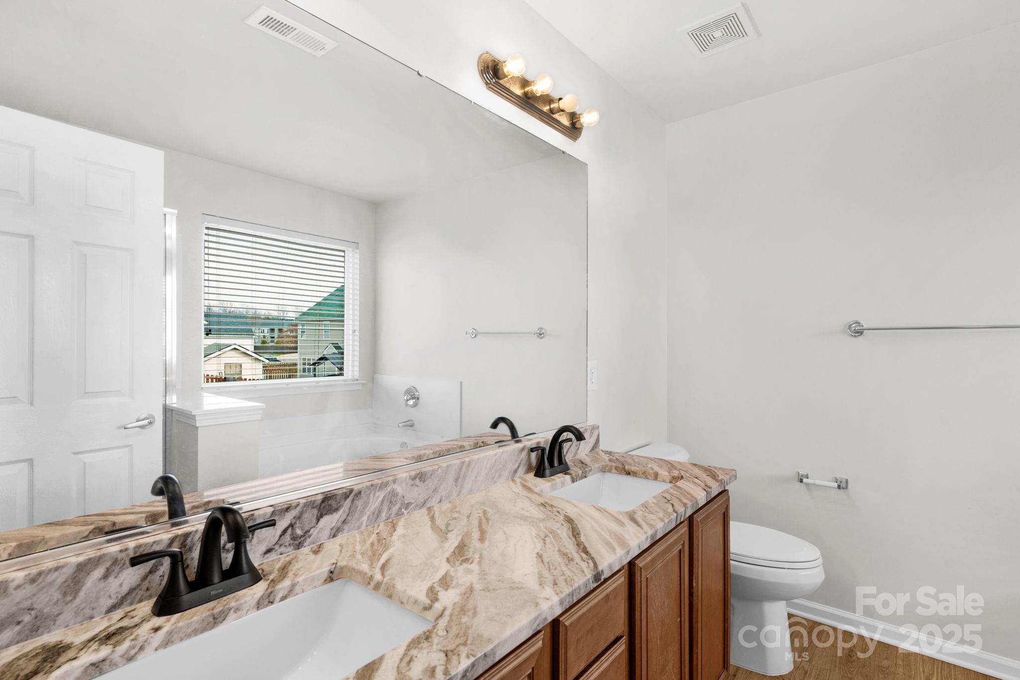 Rocky River Village - Residential