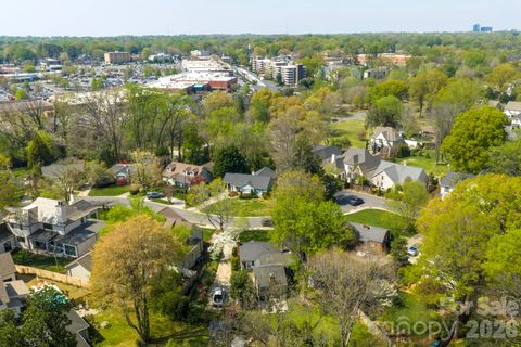 2009 Hassell Place Charlotte NC 28209