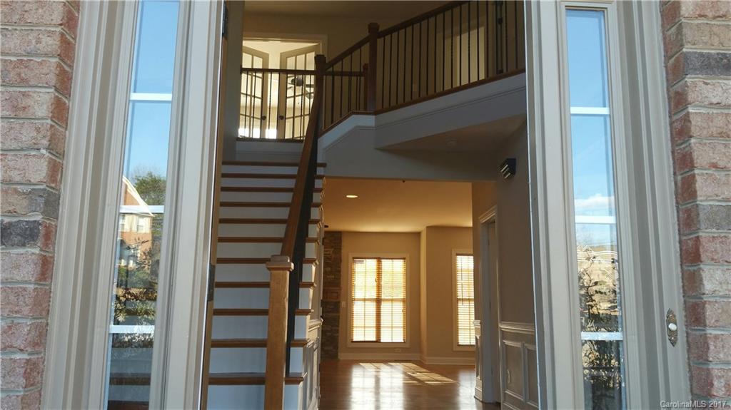 Regent Park - Residential