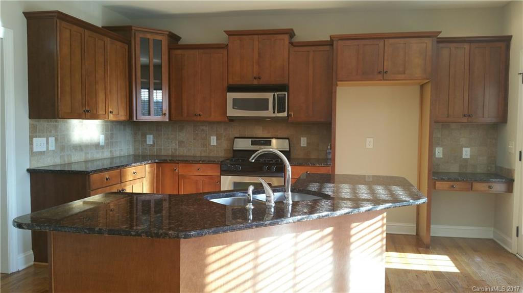 Regent Park - Residential