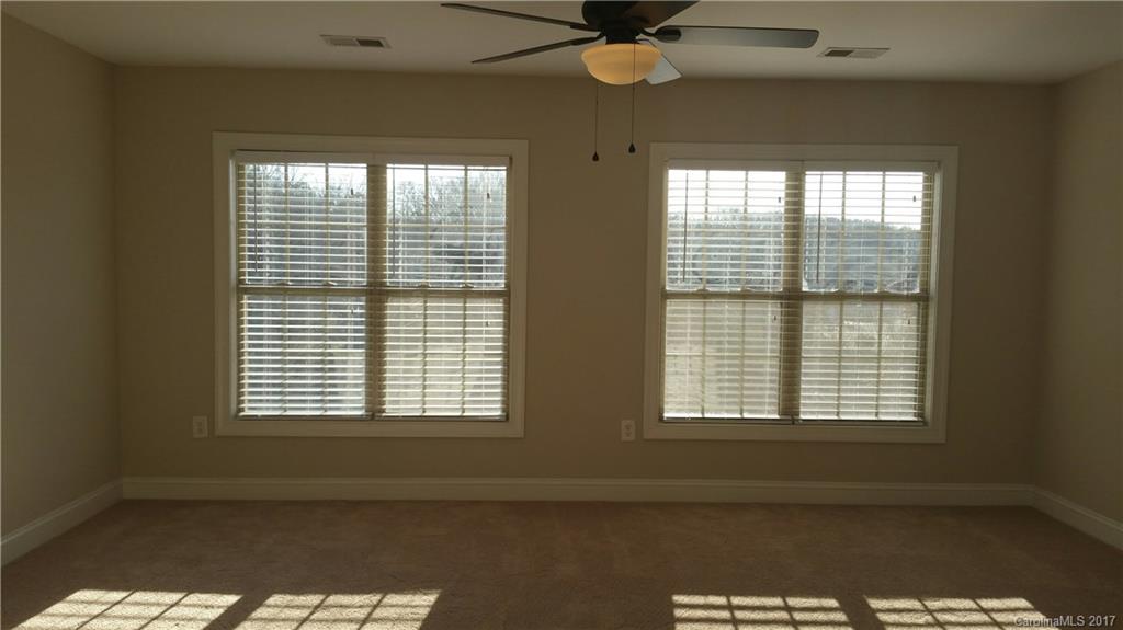 Regent Park - Residential