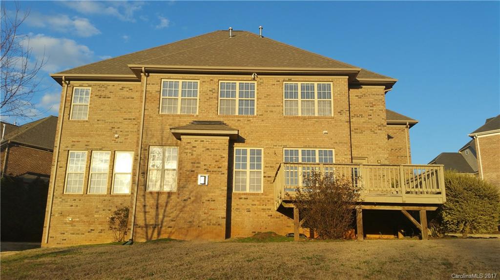 Regent Park - Residential