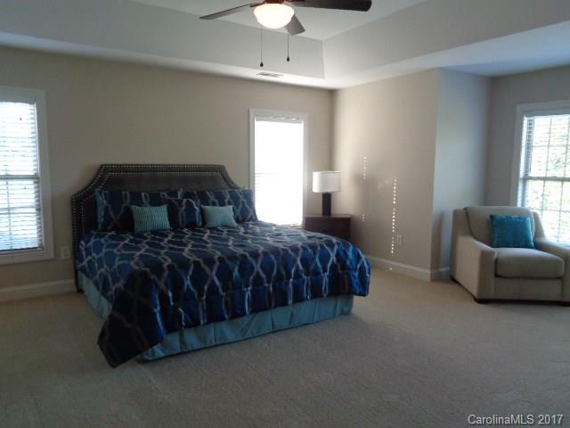 Regent Park - Residential