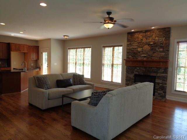 Regent Park - Residential