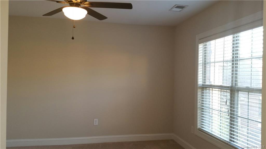 Regent Park - Residential