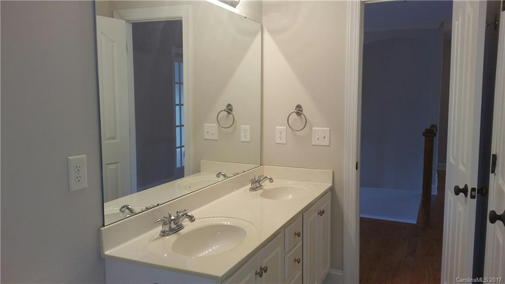 Regent Park - Residential