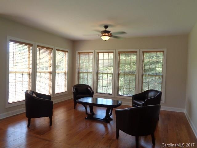 Regent Park - Residential