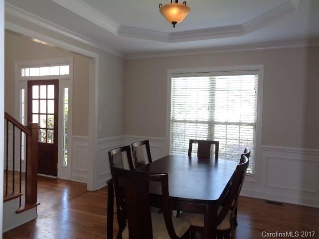 Regent Park - Residential