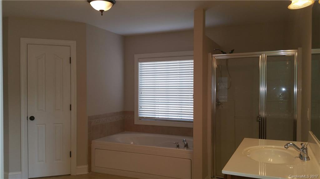 Regent Park - Residential