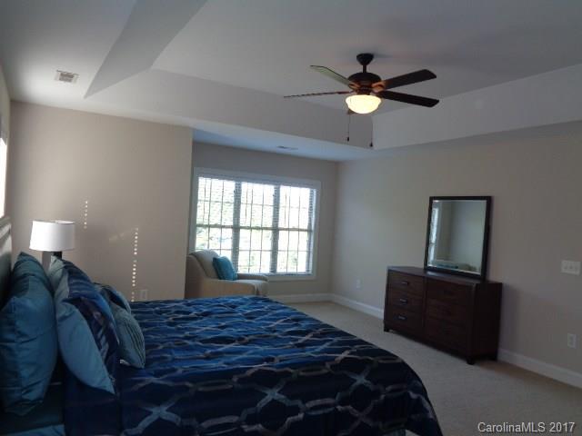 Regent Park - Residential