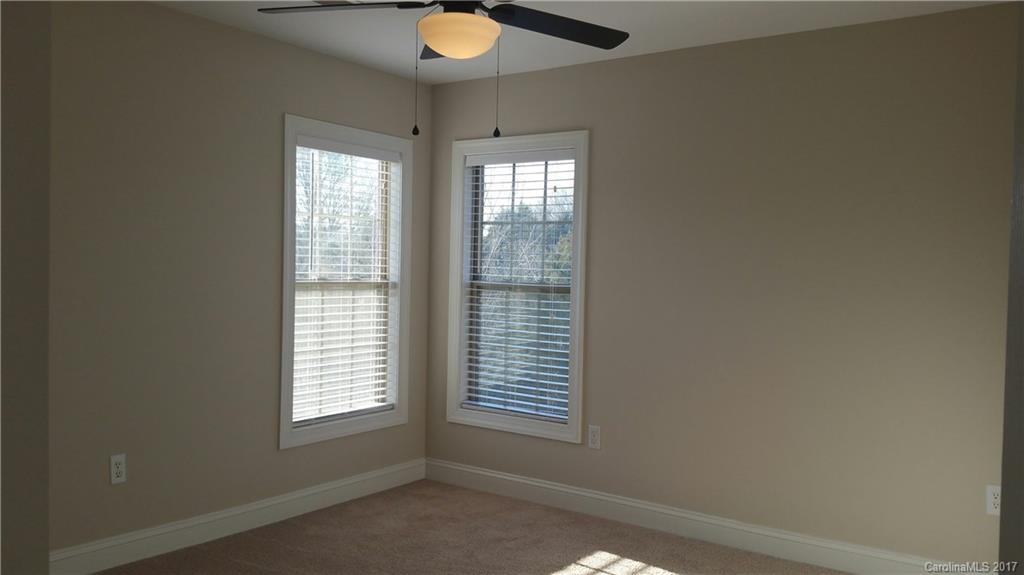 Regent Park - Residential