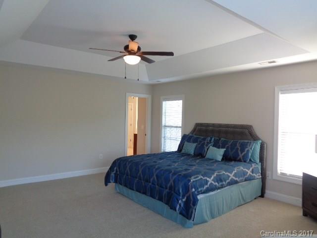 Regent Park - Residential