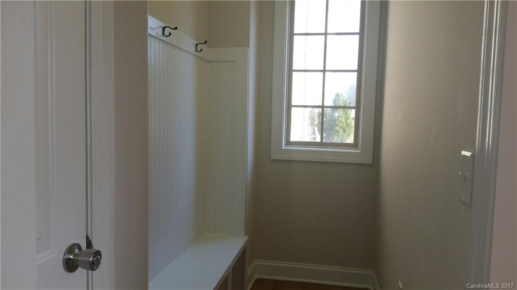 Regent Park - Residential