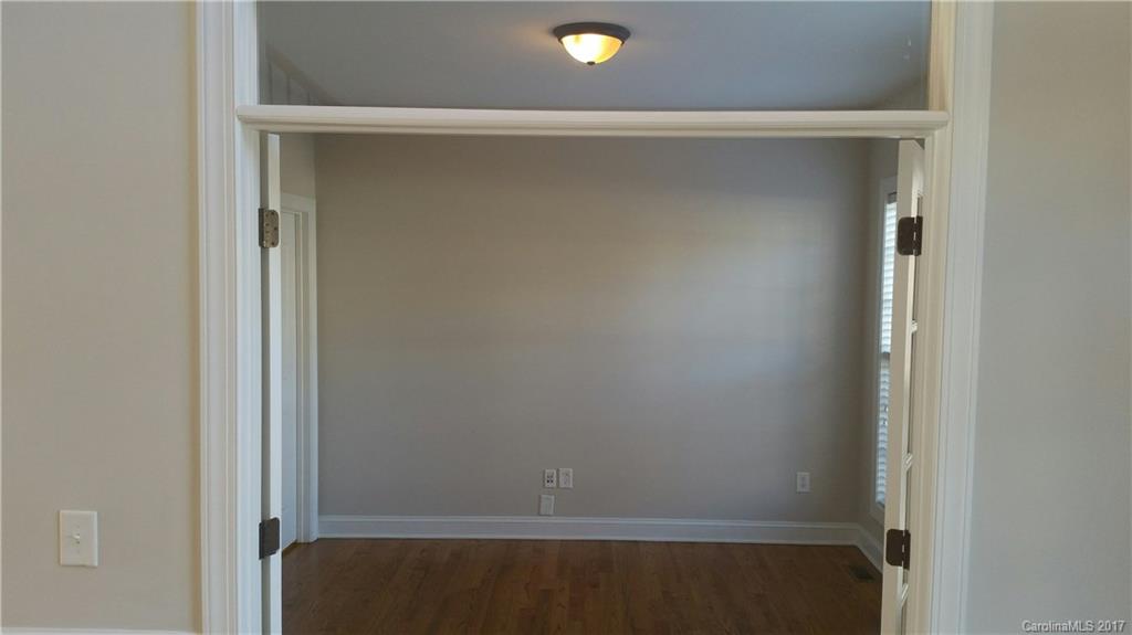 Regent Park - Residential