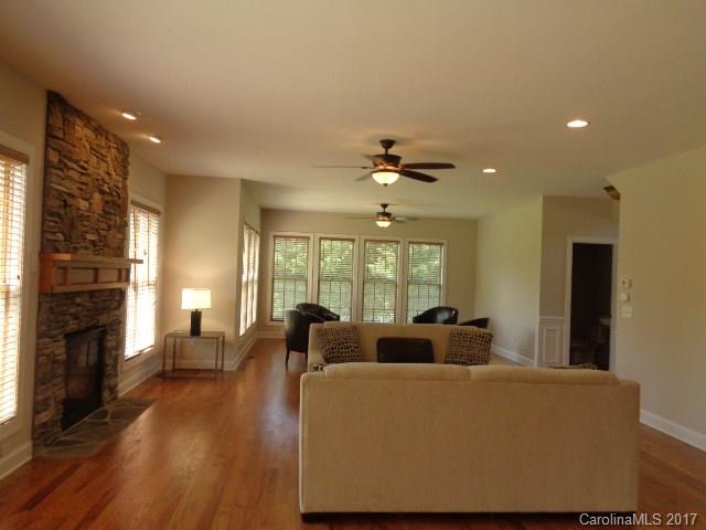 Regent Park - Residential