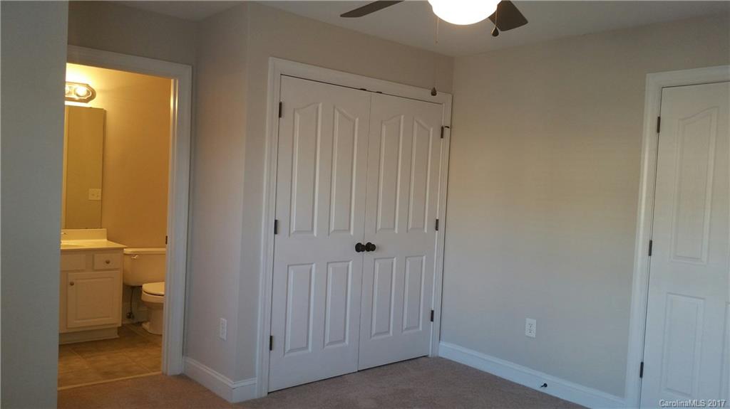 Regent Park - Residential