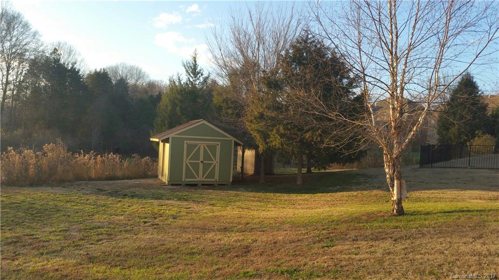 Regent Park - Residential