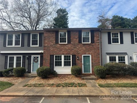 Photo of 1201 Scaleybark Road #B, Charlotte, NC 28209 (MLS # 4329084)