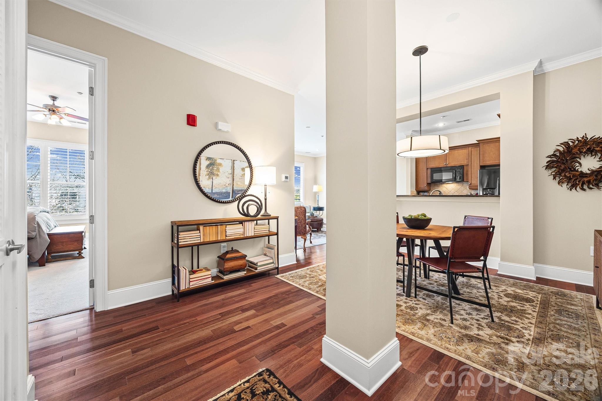 SouthGate on Fairview - Residential