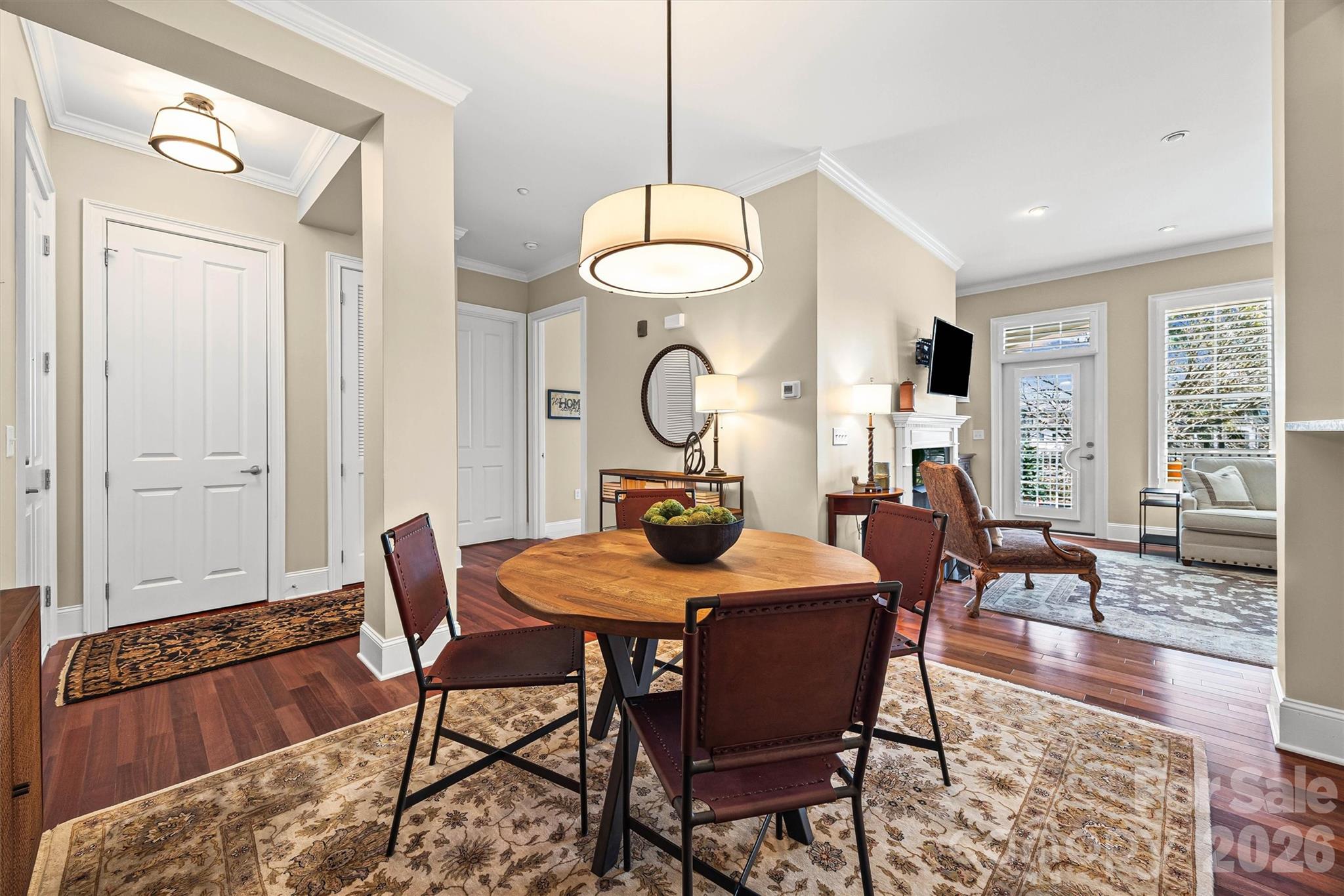 SouthGate on Fairview - Residential