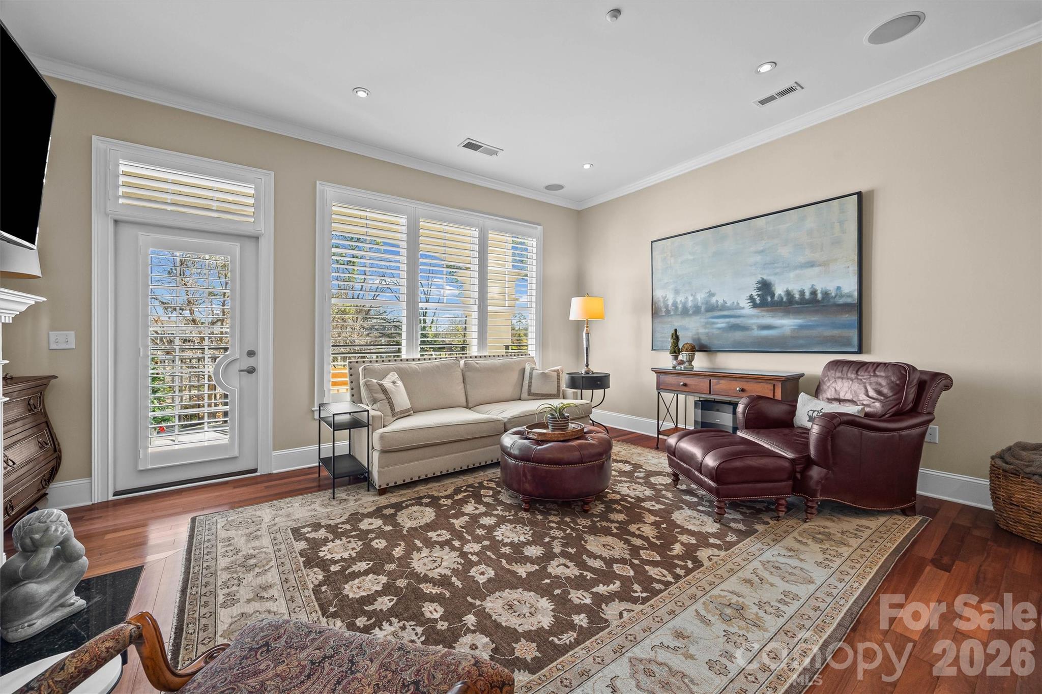 SouthGate on Fairview - Residential