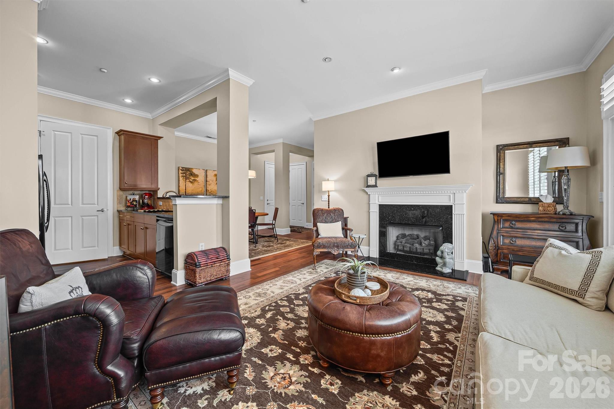 SouthGate on Fairview - Residential