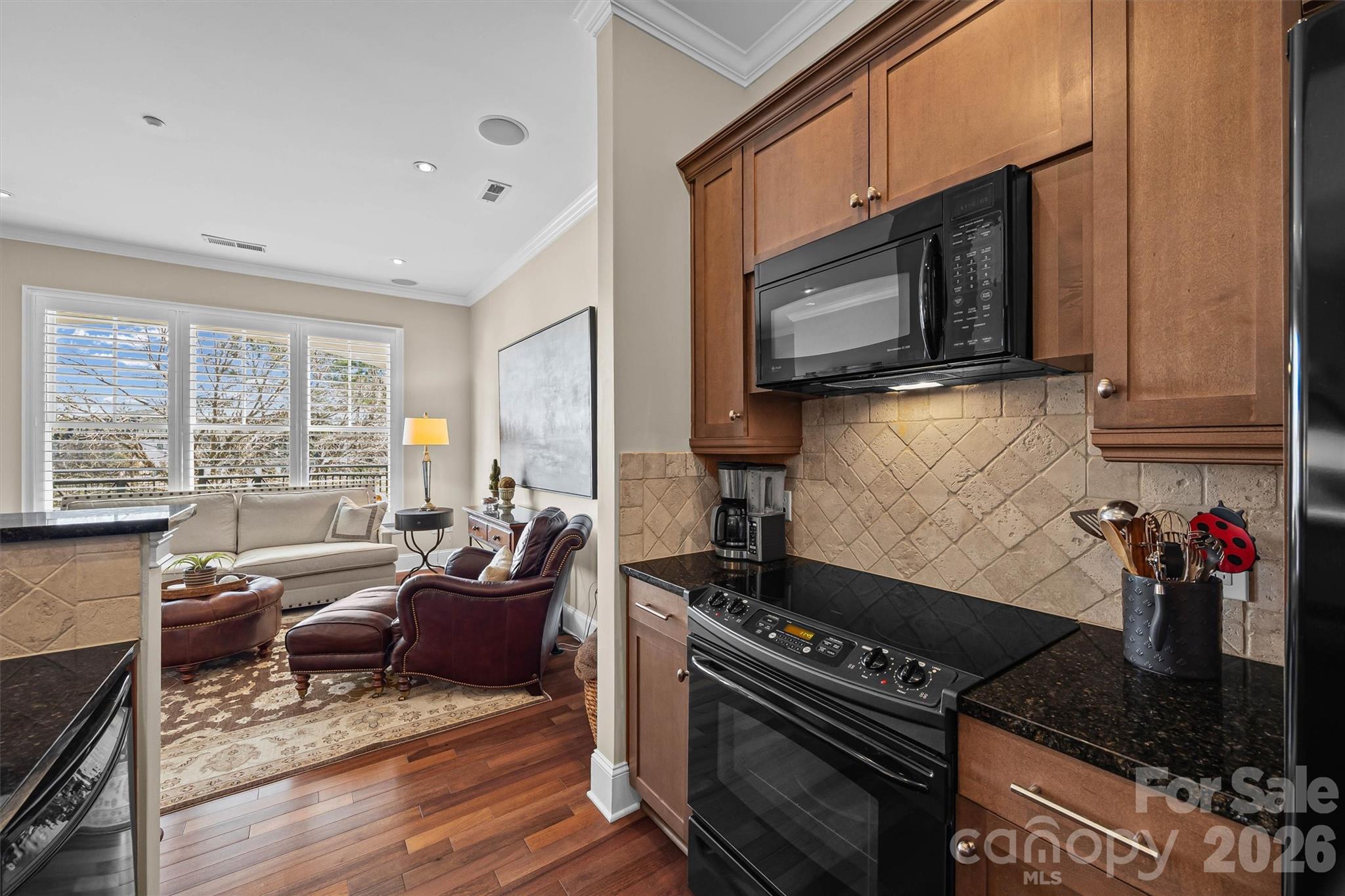 SouthGate on Fairview - Residential