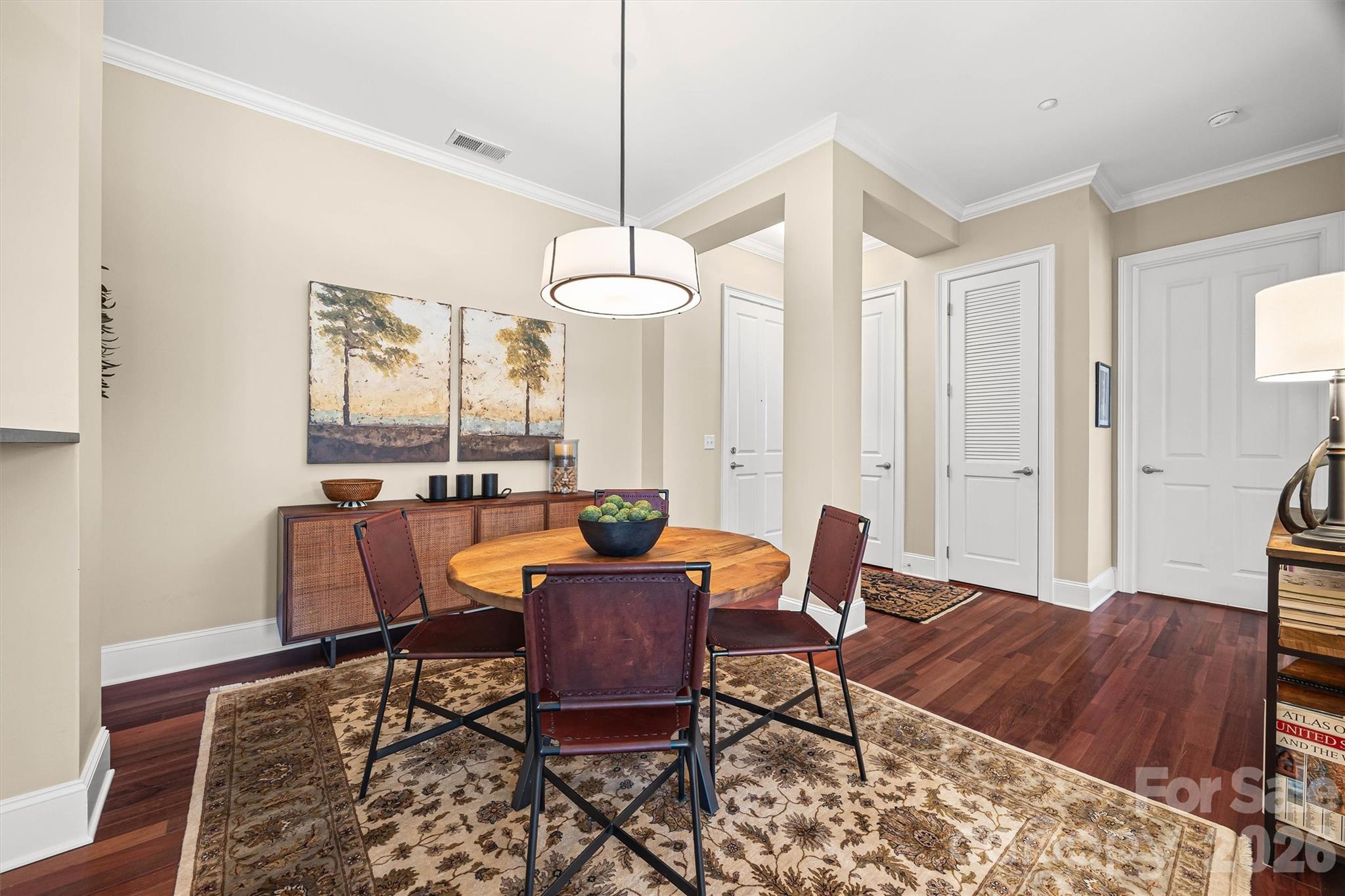 SouthGate on Fairview - Residential