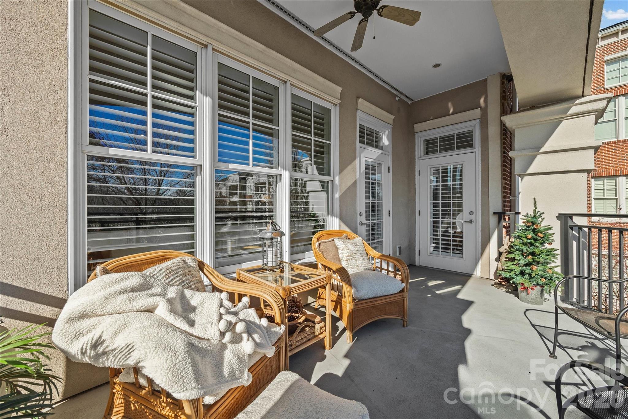 SouthGate on Fairview - Residential