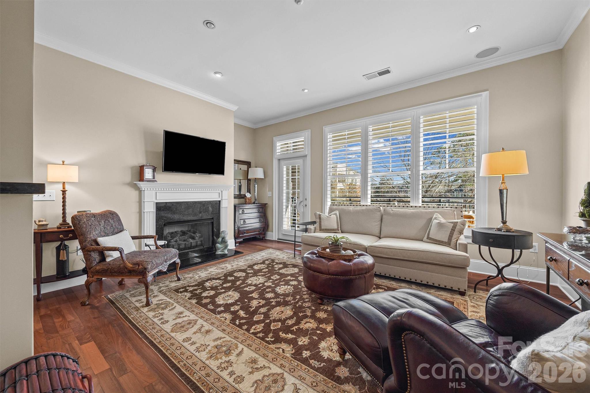 SouthGate on Fairview - Residential