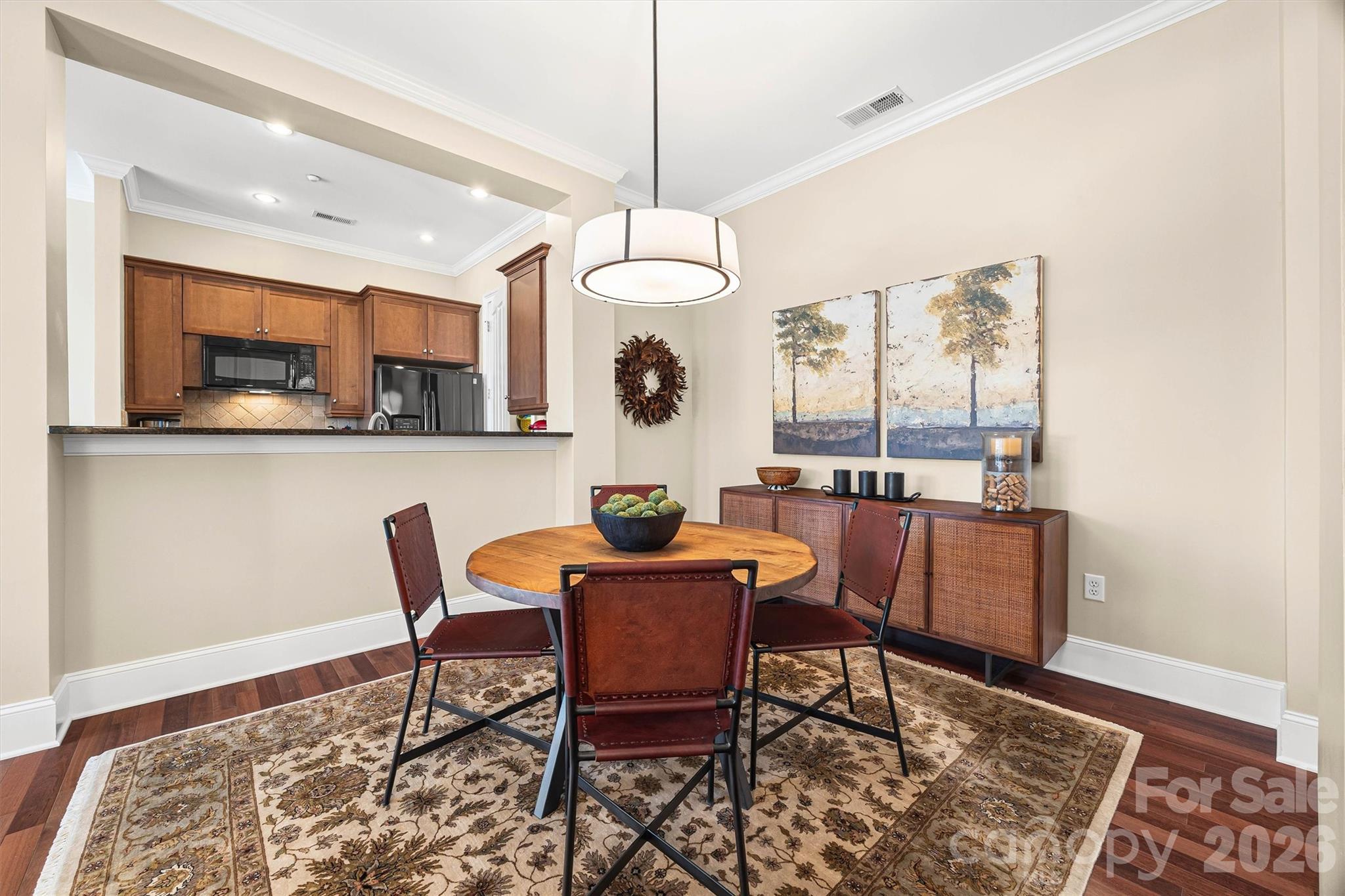 SouthGate on Fairview - Residential