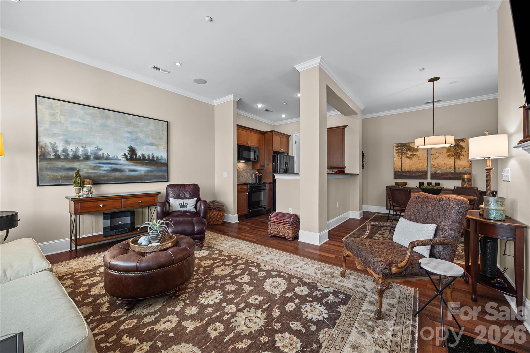 SouthGate on Fairview - Residential