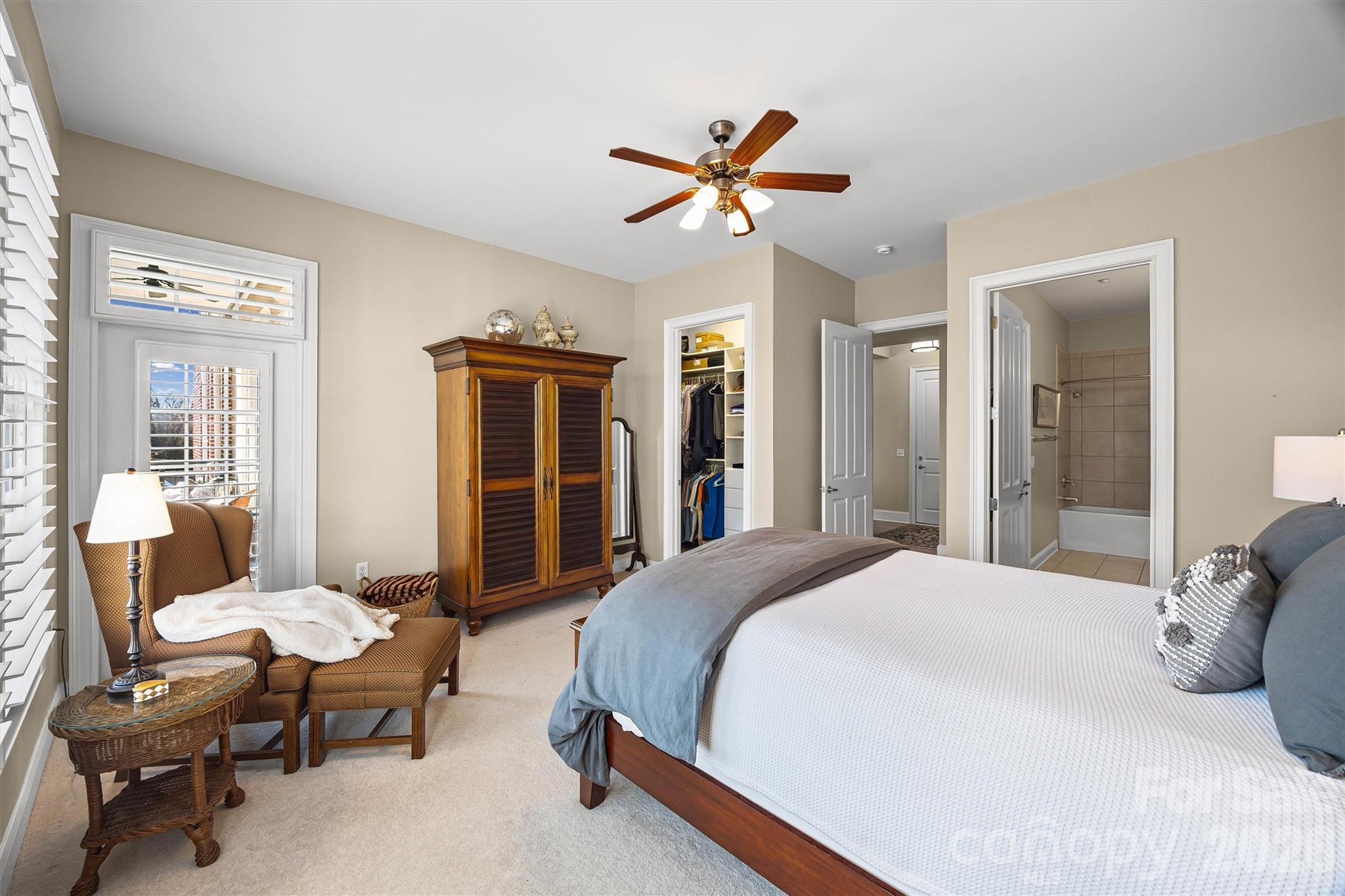 SouthGate on Fairview - Residential