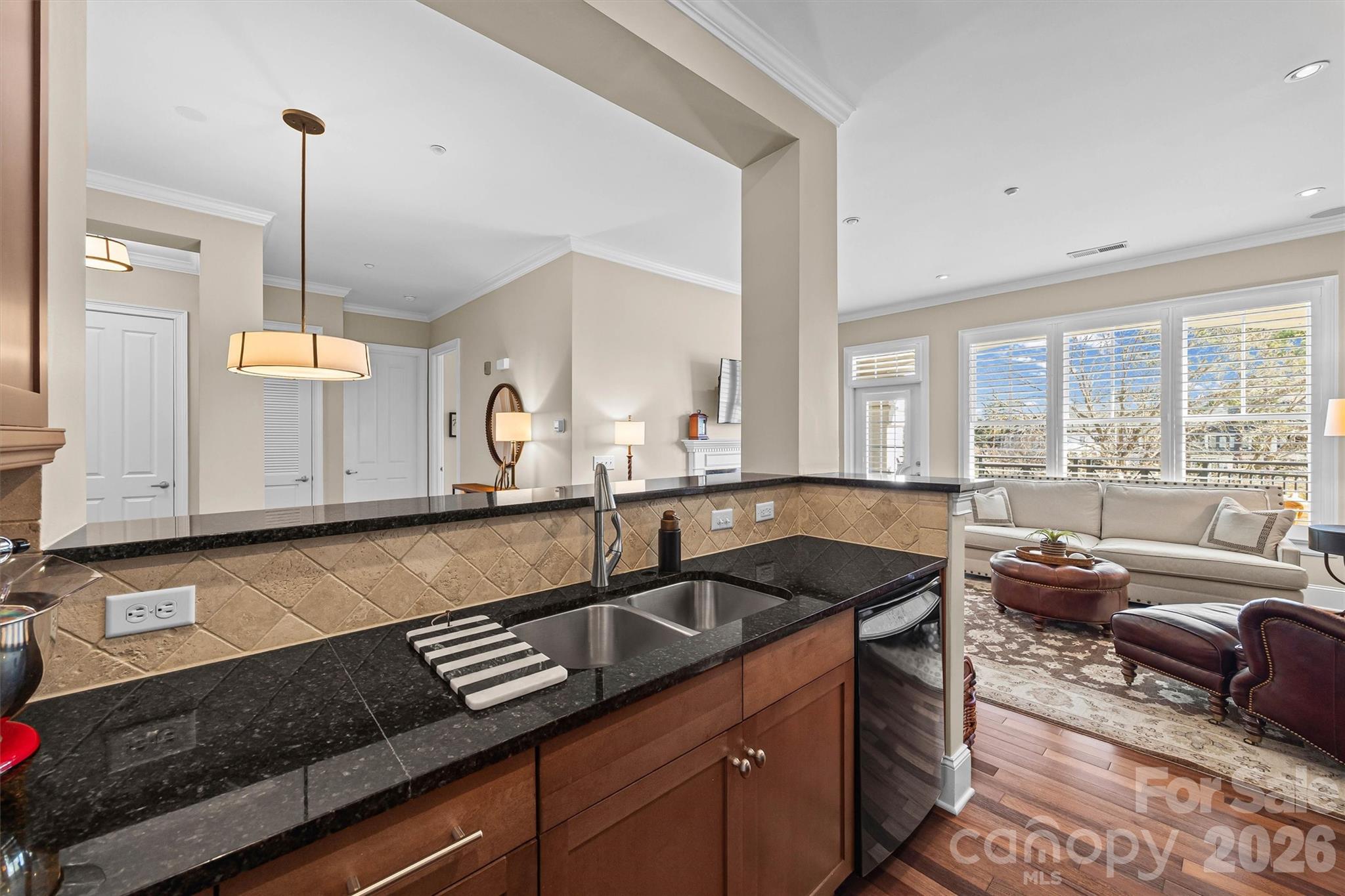 SouthGate on Fairview - Residential