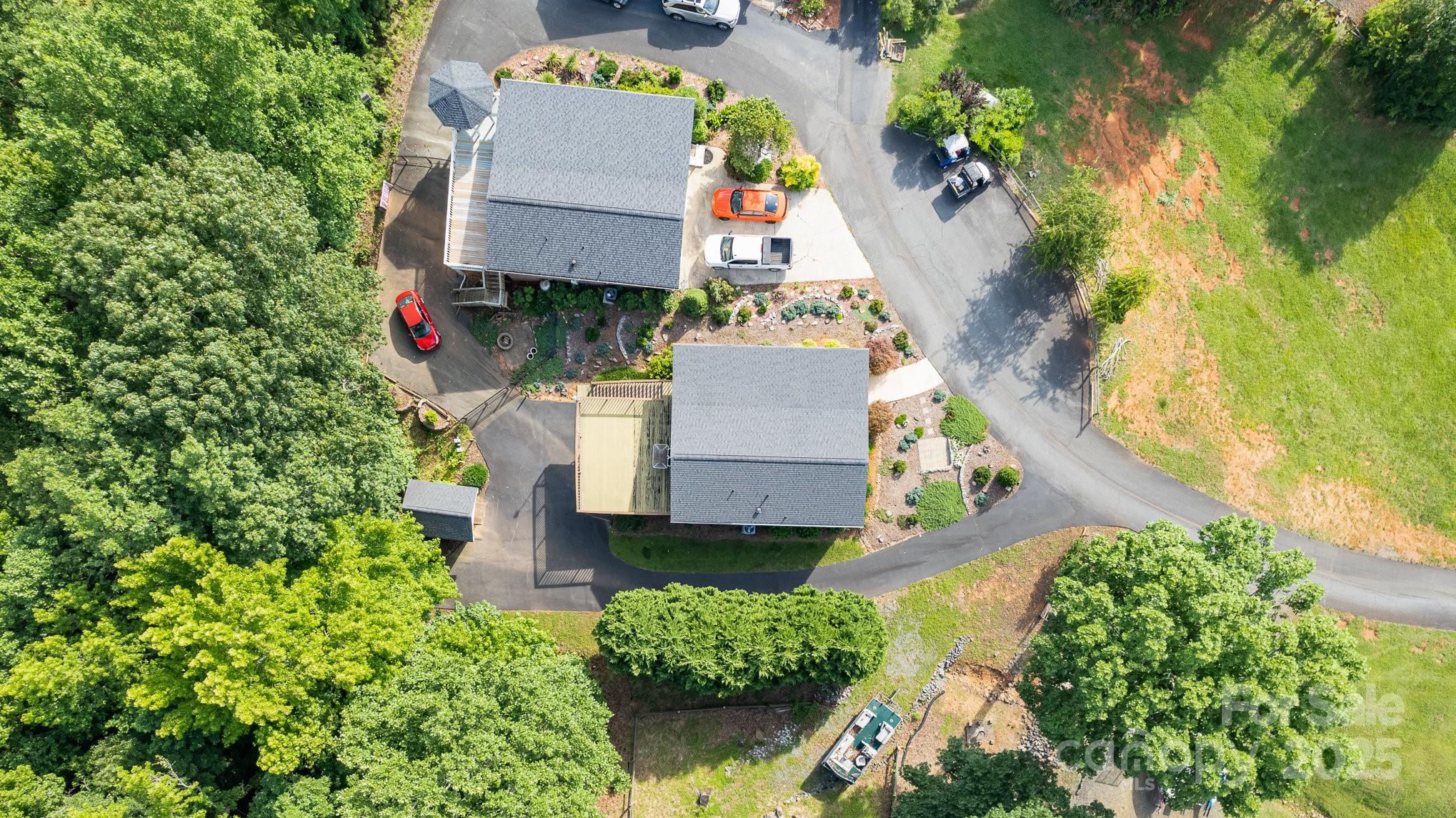 Badin Shores Resort - Residential