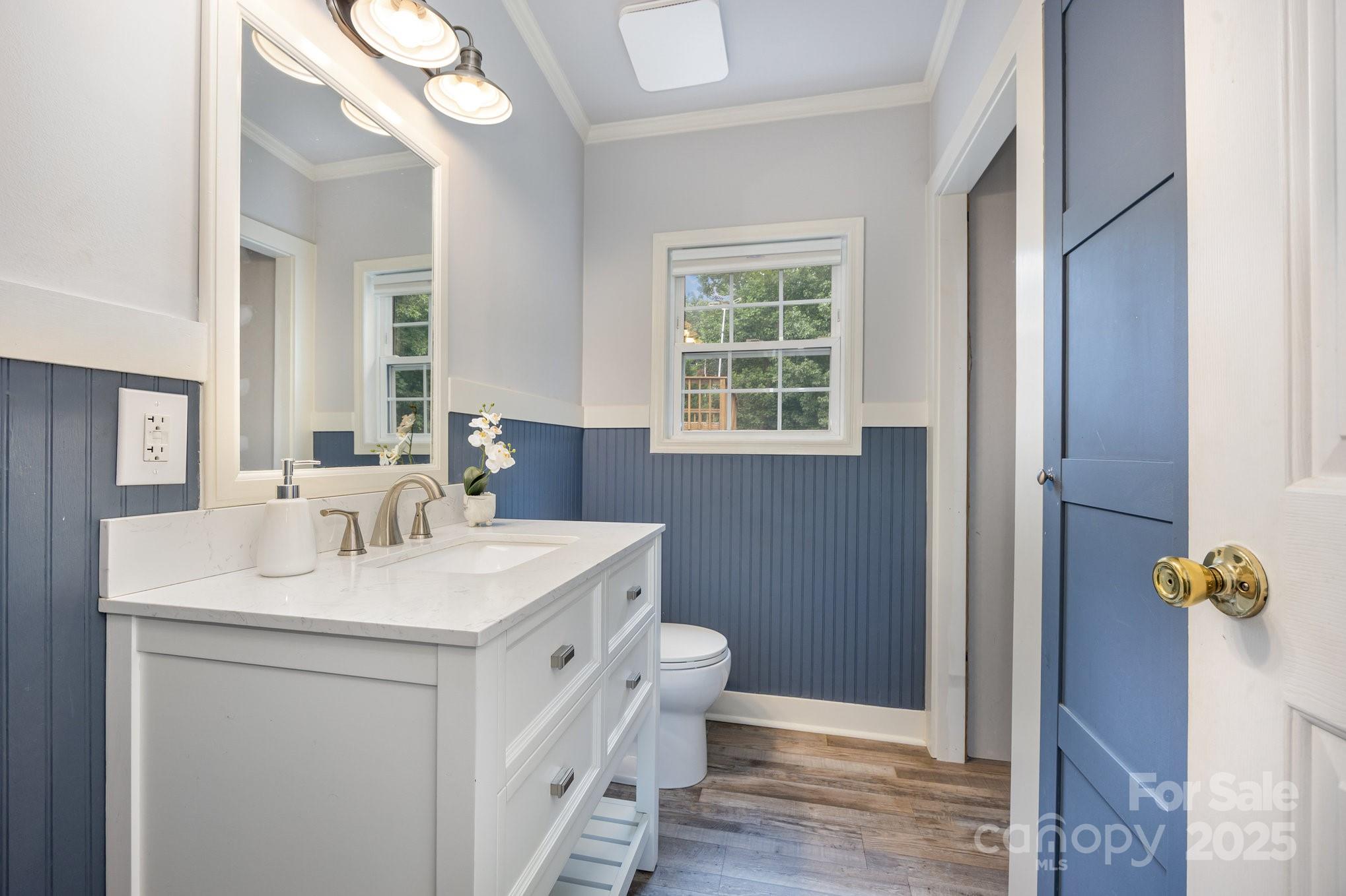 Badin Shores Resort - Residential