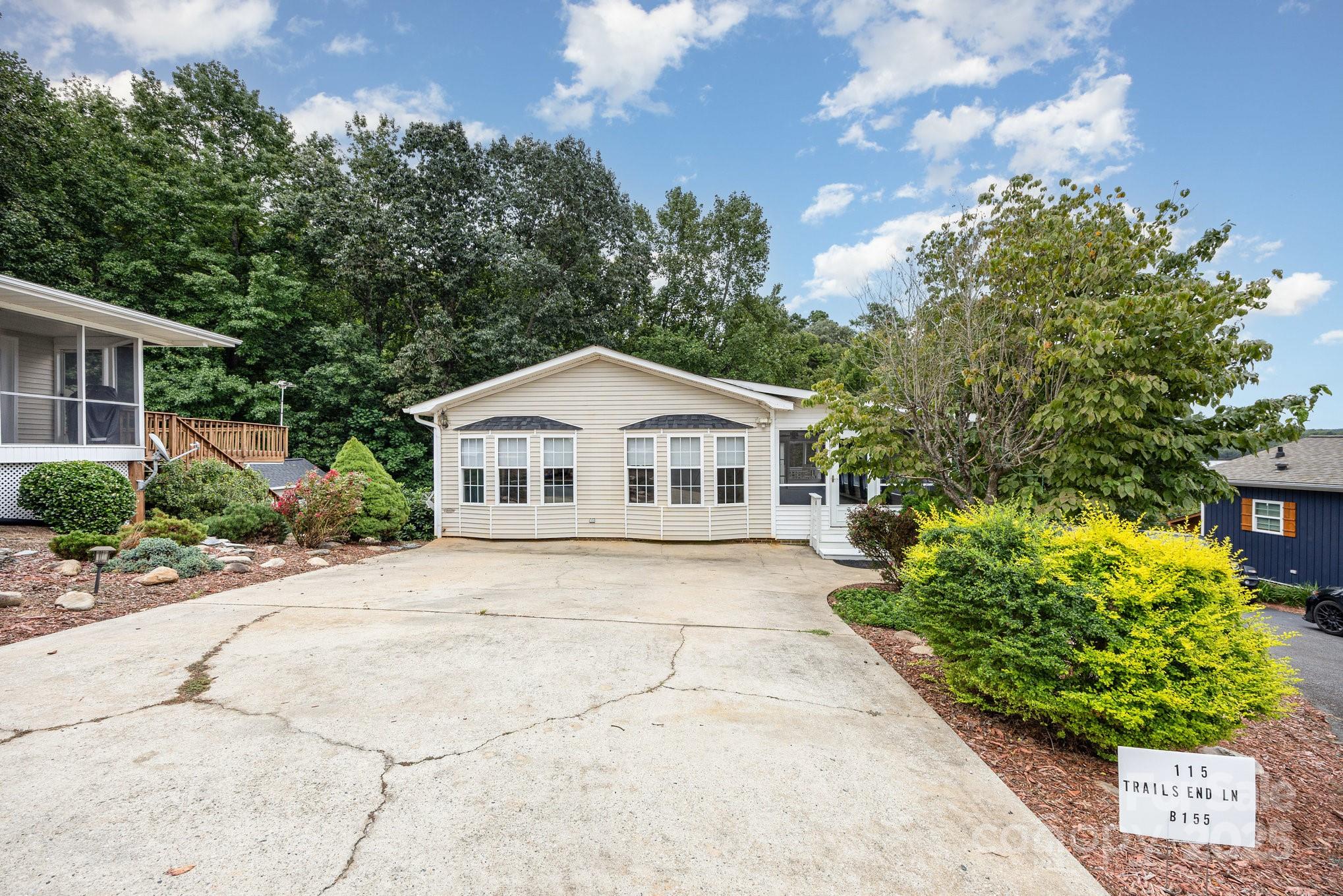 Badin Shores Resort - Residential