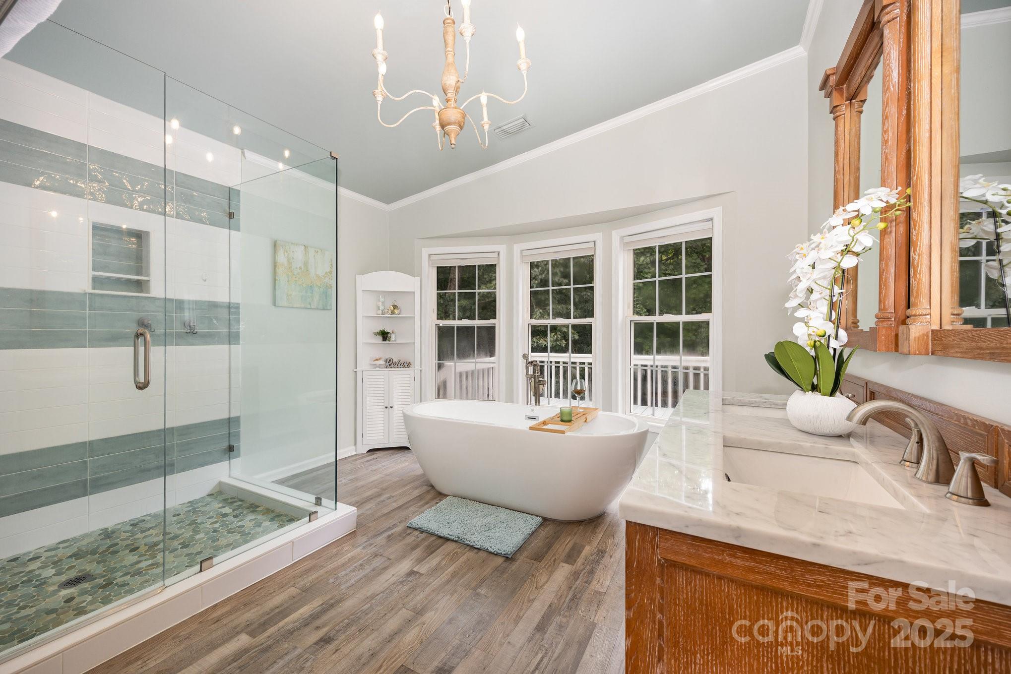 Badin Shores Resort - Residential