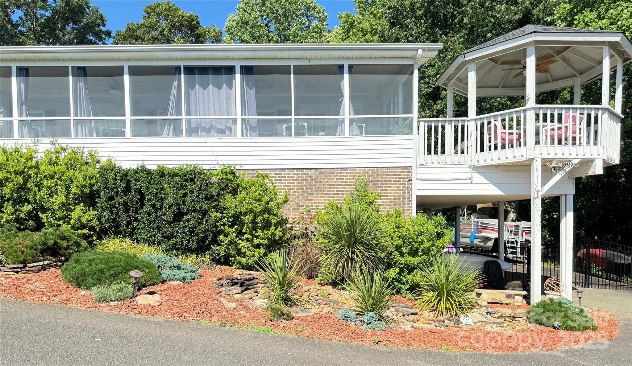 Badin Shores Resort - Residential