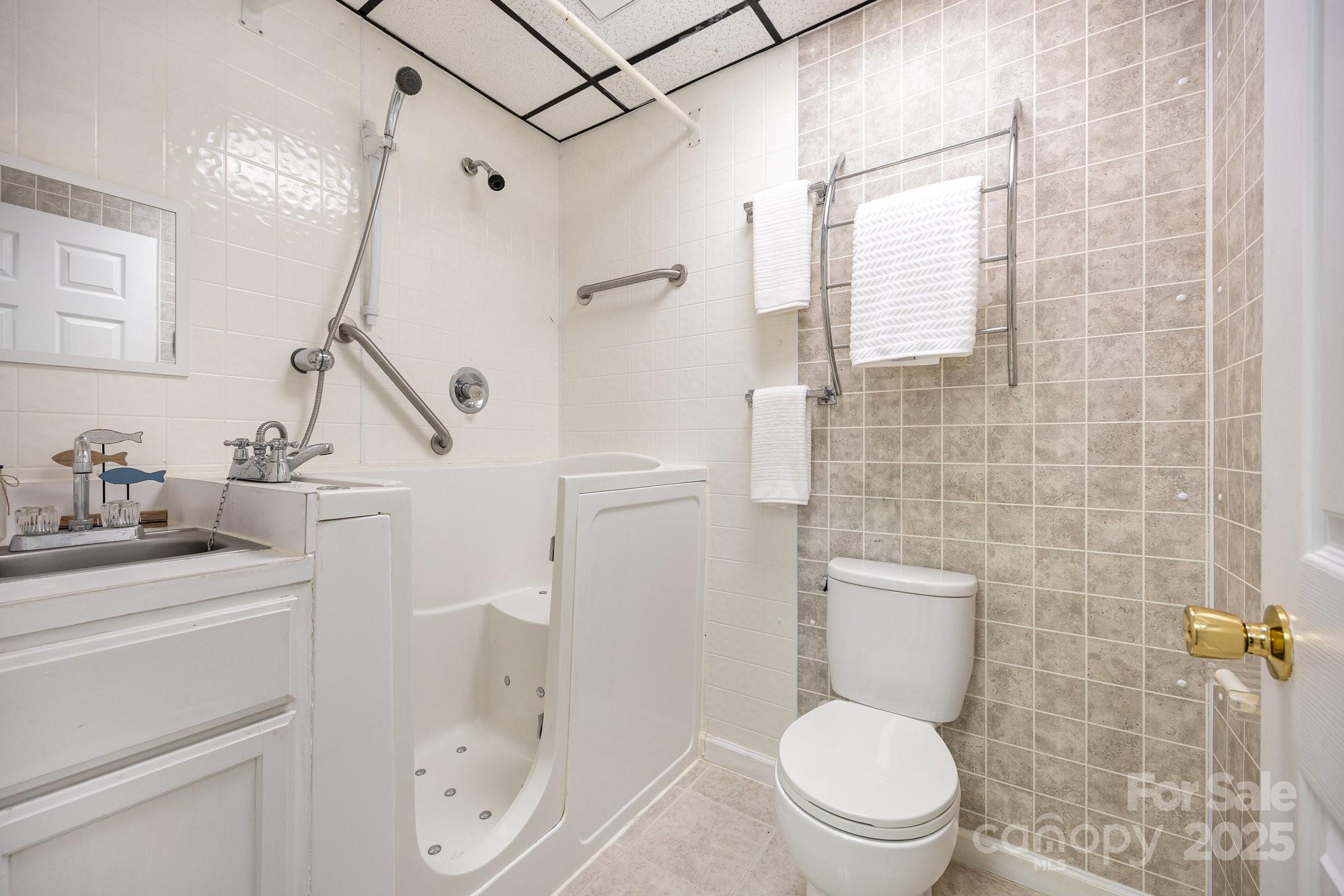 Badin Shores Resort - Residential