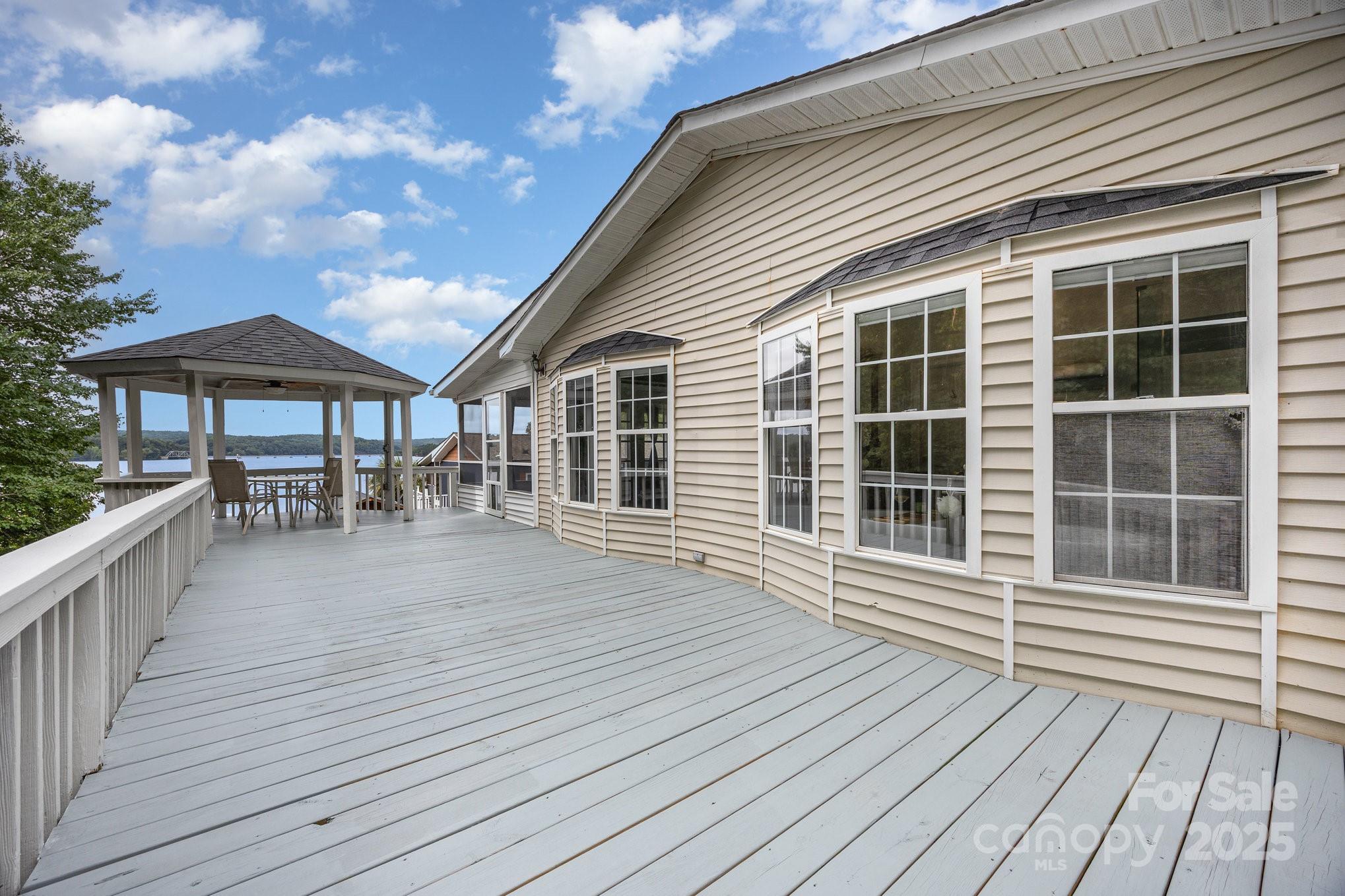 Badin Shores Resort - Residential