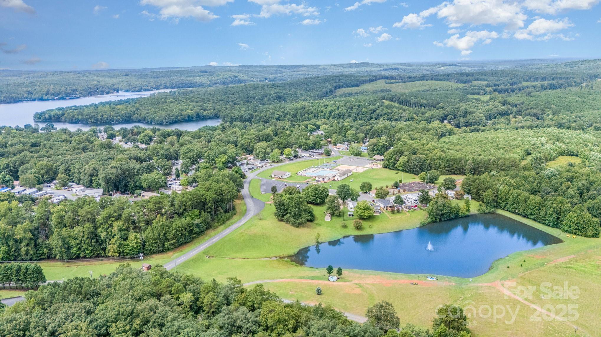 Badin Shores Resort - Residential