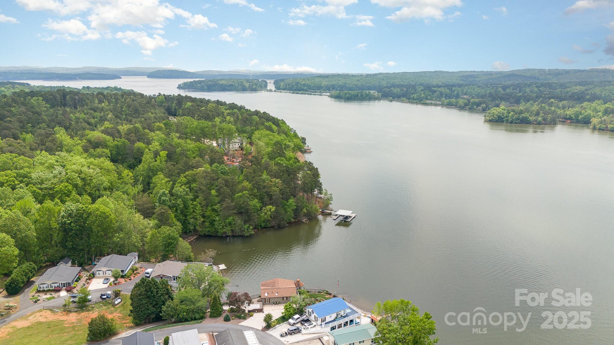 Badin Shores Resort - Residential