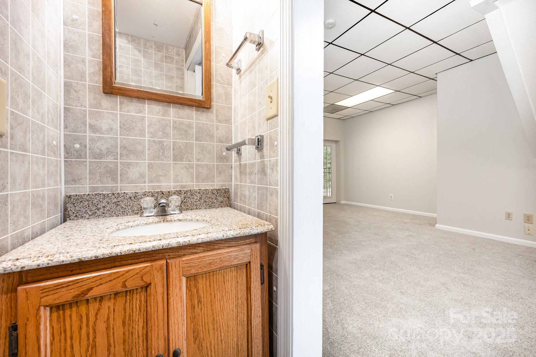 Badin Shores Resort - Residential