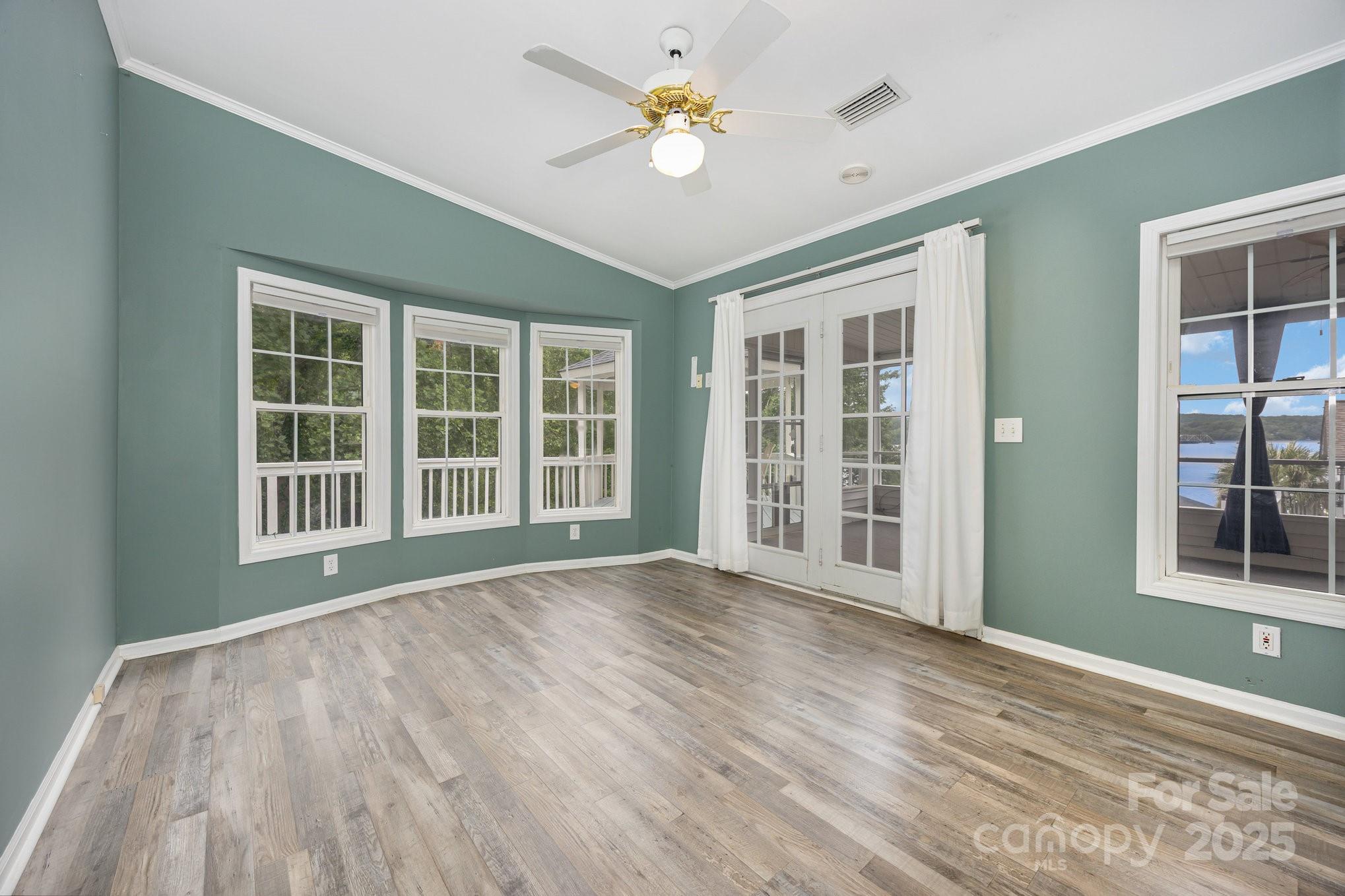 Badin Shores Resort - Residential