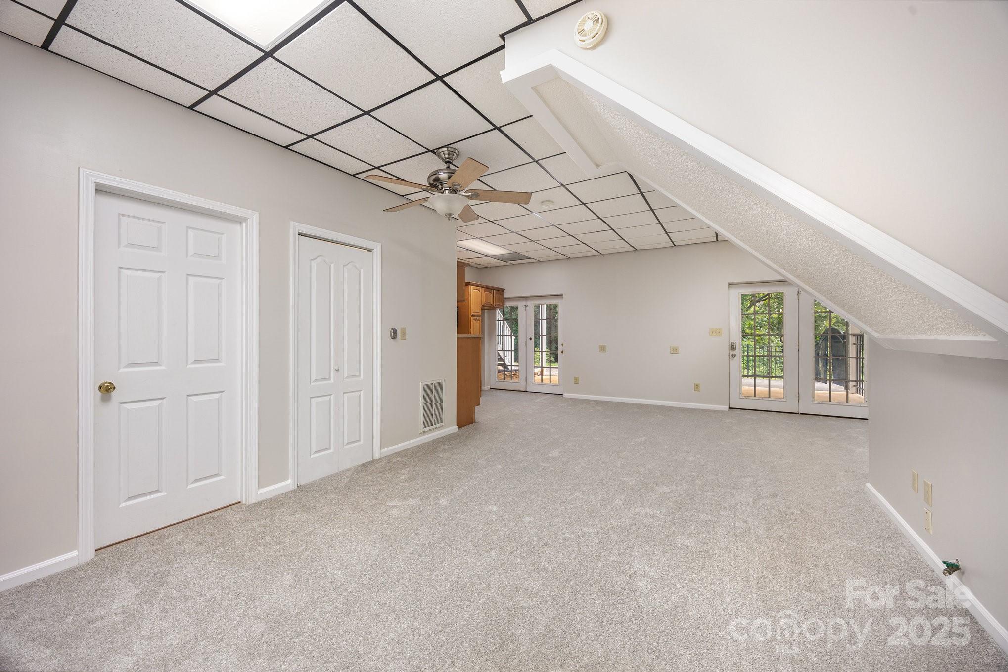 Badin Shores Resort - Residential