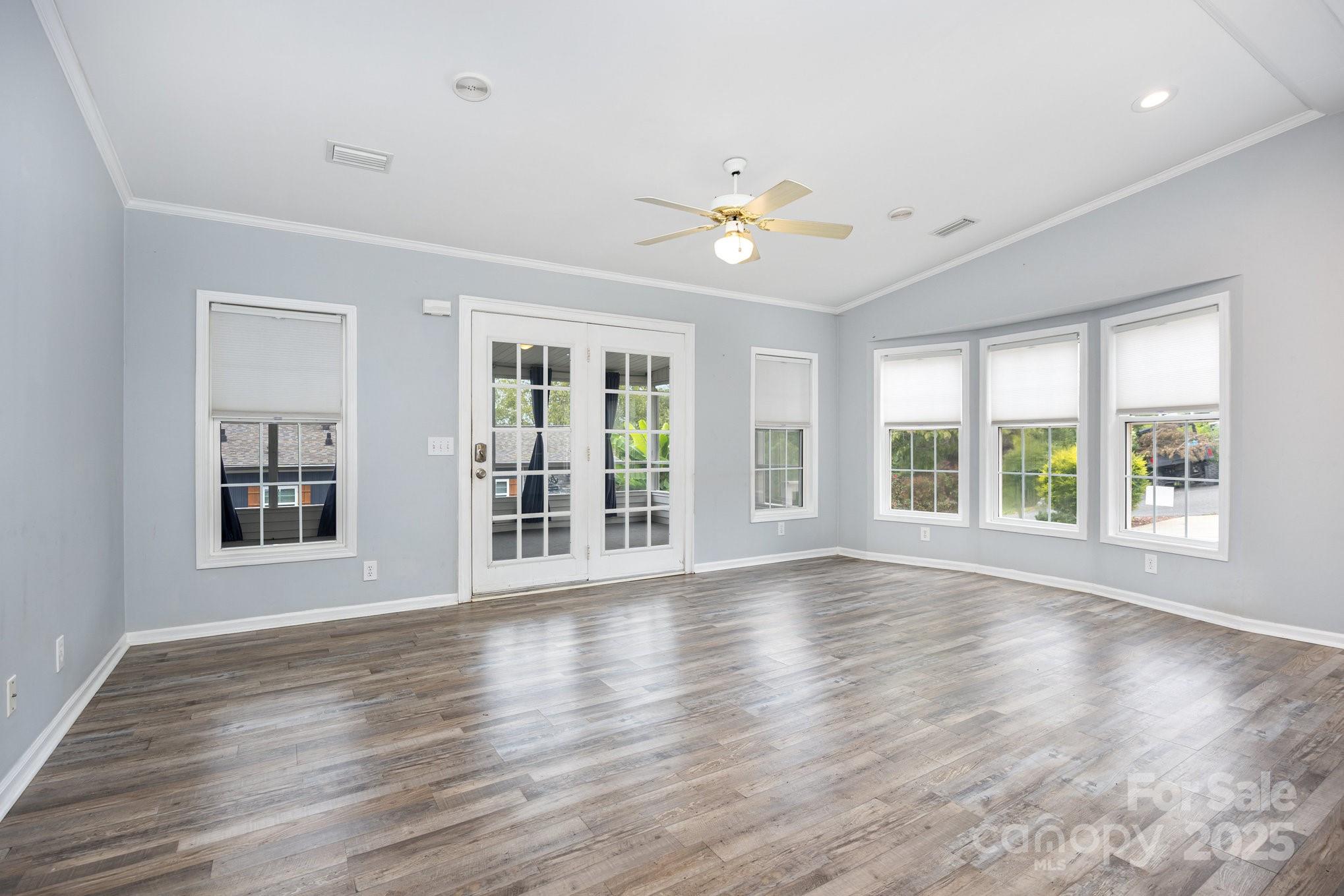 Badin Shores Resort - Residential